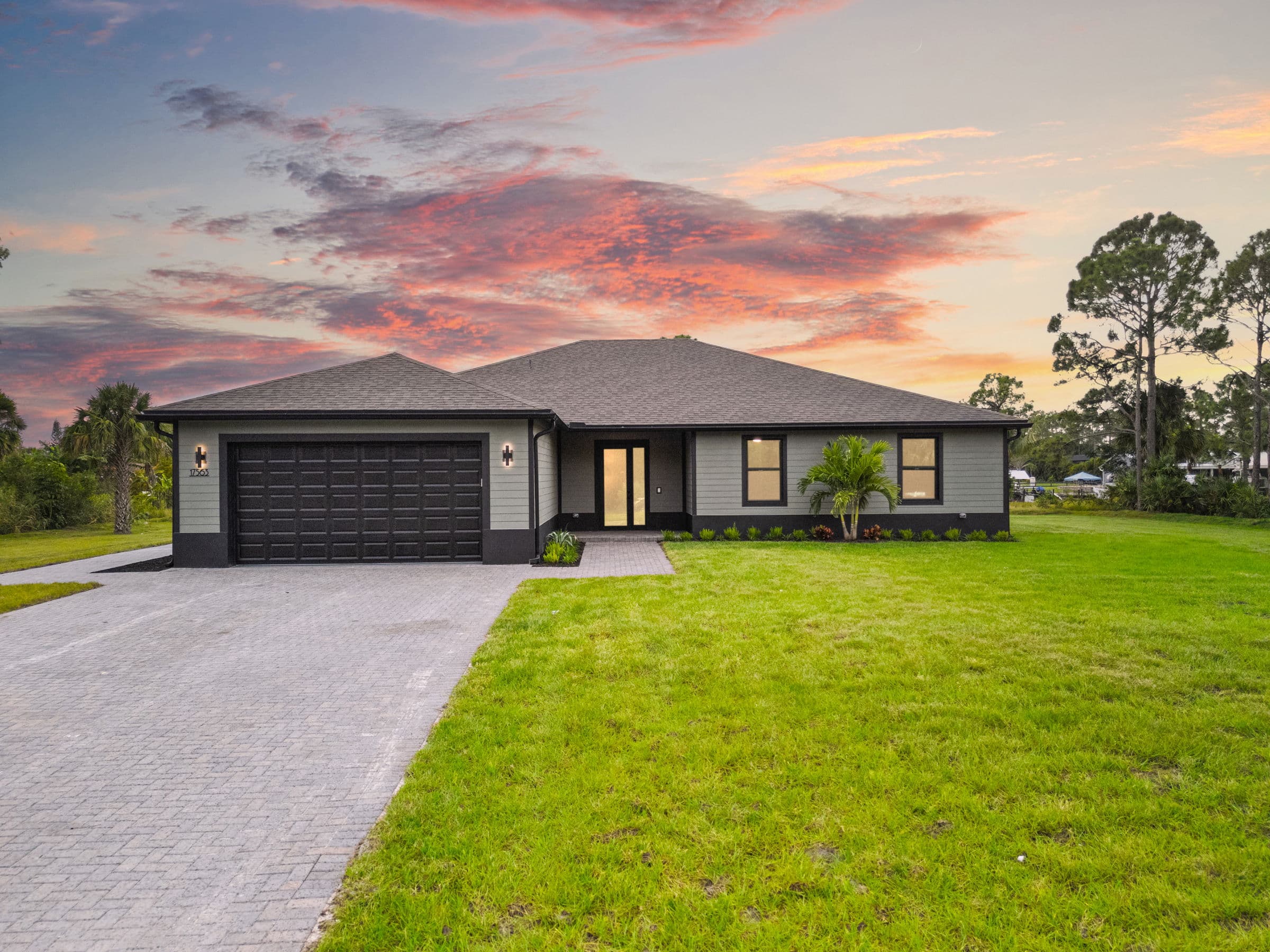 Bela estate
