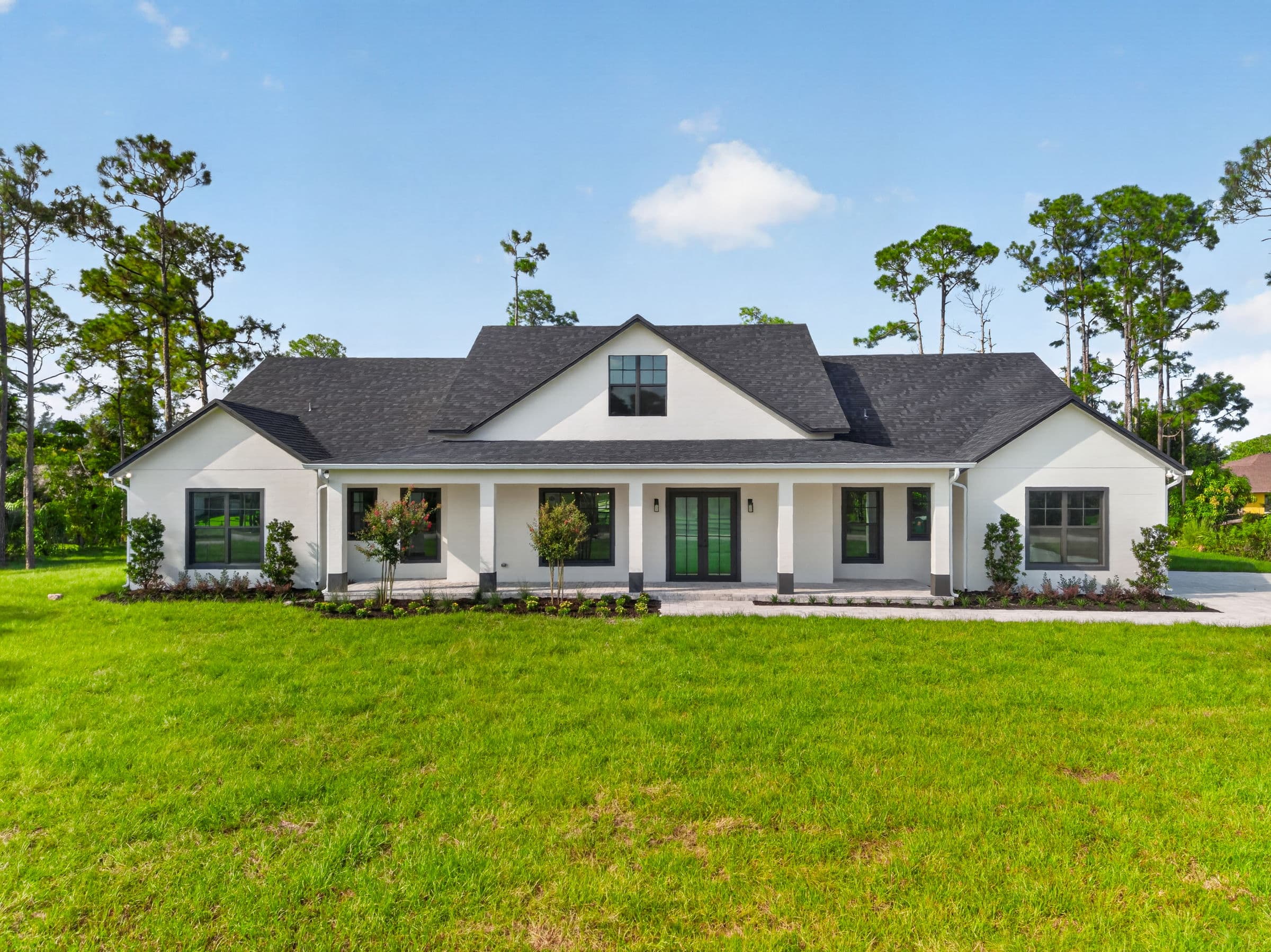 Leah estate